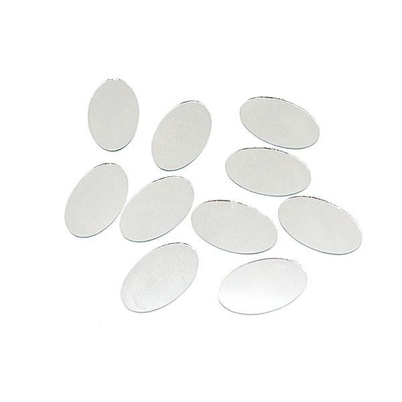 Arbee Craft Mirrors, Square- 8pk – Lincraft New Zealand